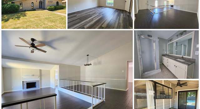 Photo of 338 Wildbriar Dr, Garland, TX 75043