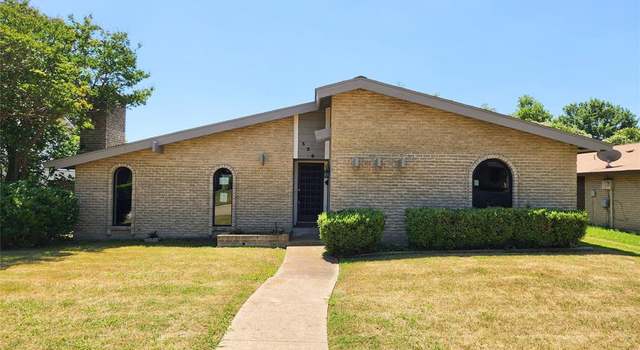 Photo of 338 Wildbriar Dr, Garland, TX 75043