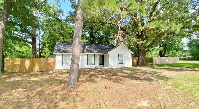 Photo of 1642 FM 3384, Pittsburg, TX 75686