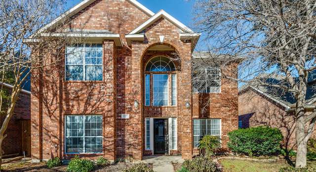 Photo of 896 Brentwood Dr, Coppell, TX 75019