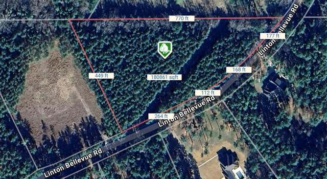 Photo of 190 Linton Bellevue Rd, Benton, LA 71006