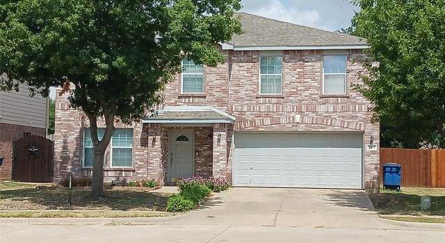 Photo of 2517 Blue Myrtle Way, Dallas, TX 75212