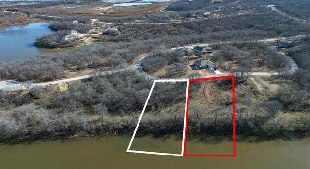 Photo of TBD Lot 41 Hauser Pl, Runaway Bay, TX 76426