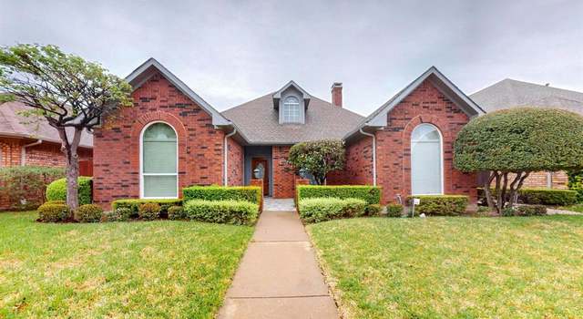 Photo of 2725 Big Oaks Dr, Garland, TX 75044