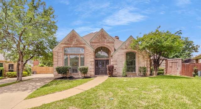 Photo of 2303 Ox Bow Ct, Arlington, TX 76006