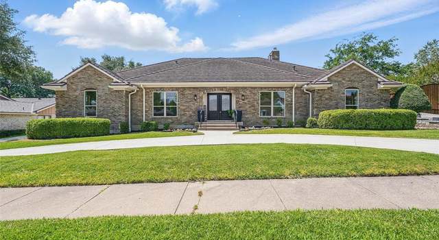 Photo of 604 San Juan Ct, Irving, TX 75062