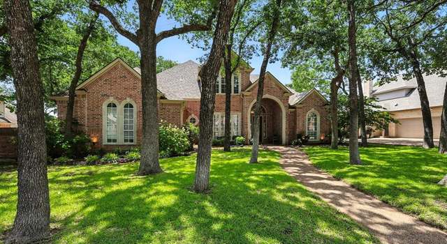 Photo of 1318 Austin Thomas Dr, Keller, TX 76248