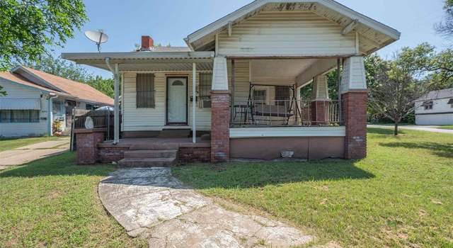 Photo of 1850 Highland Ave, Fort Worth, TX 76164