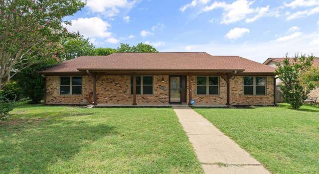 Photo of 909 Fair Oaks Dr, Garland, TX 75040