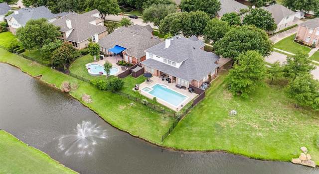 Photo of 1509 Briar Meadow Dr, Keller, TX 76248