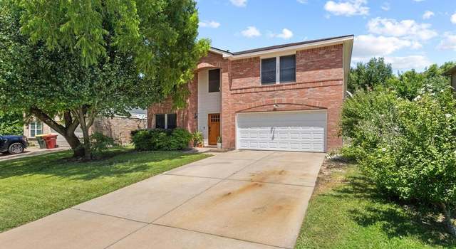 Photo of 1525 Southridge Ln, Sherman, TX 75092