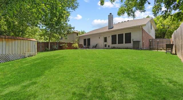 Photo of 1525 Southridge Ln, Sherman, TX 75092
