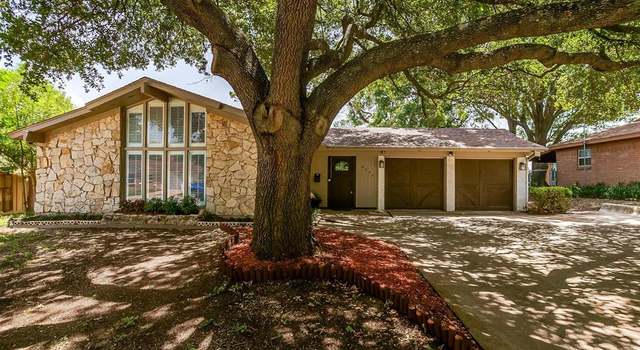 Photo of 4205 Wedgworth Rd S, Fort Worth, TX 76133