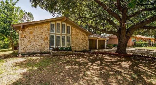 Photo of 4205 Wedgworth Rd S, Fort Worth, TX 76133