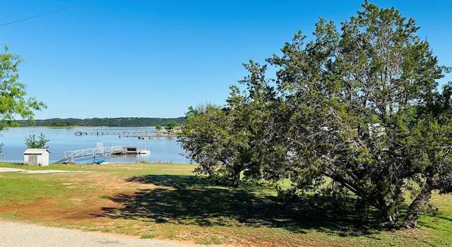 Photo of 201 Rock Creek Rd #40, Graford, TX 76449