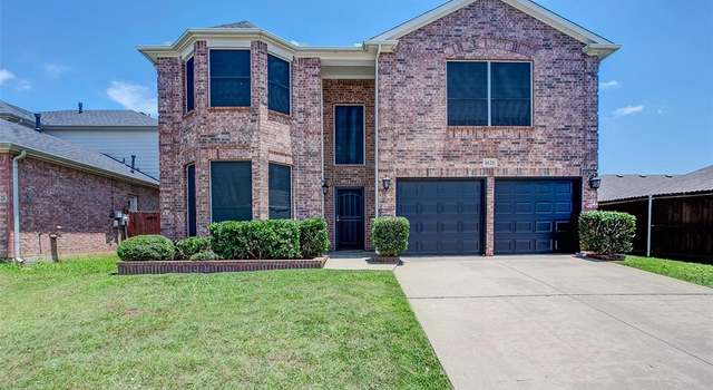 Photo of 8625 Charleston Ave, Fort Worth, TX 76123