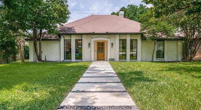 Photo of 8023 Moss Meadows Dr, Dallas, TX 75231