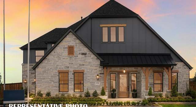 Photo of 1621 Bearden Ct, Prosper, TX 75078