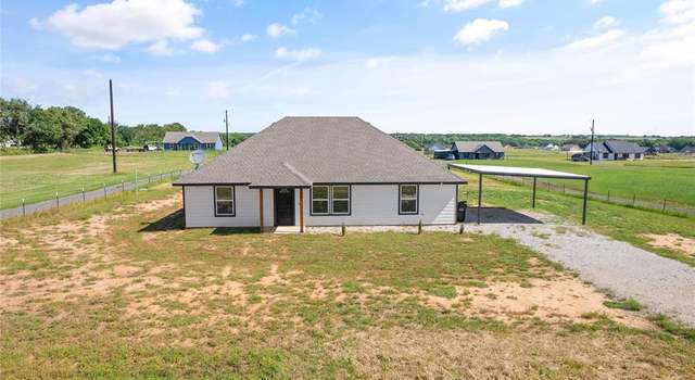 Photo of 941 Erwin Rd, Poolville, TX 76487