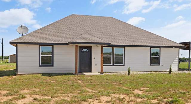 Photo of 941 Erwin Rd, Poolville, TX 76487