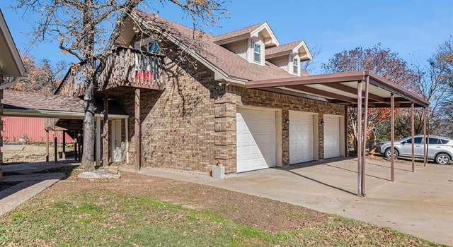Photo of 132 Stonecrest Rd, Argyle, TX 76226