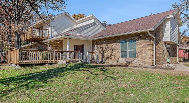 Photo of 132 Stonecrest Rd, Argyle, TX 76226