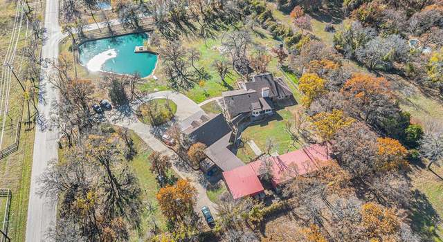 Photo of 132 Stonecrest Rd, Argyle, TX 76226