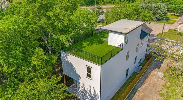 Photo of 618 N Cliff, Dallas, TX 75203