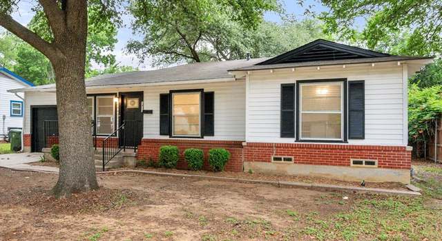 Photo of 1407 W Lovers Ln, Arlington, TX 76013