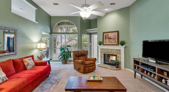 Photo of 8716 Pedernales Trl, Fort Worth, TX 76118