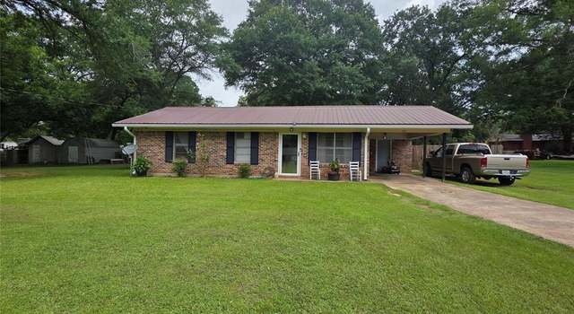Photo of 512 W Nevada Ave, Vivian, LA 71082