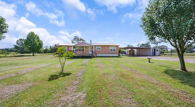 Photo of 200 County Road 3430, Hawkins, TX 75765