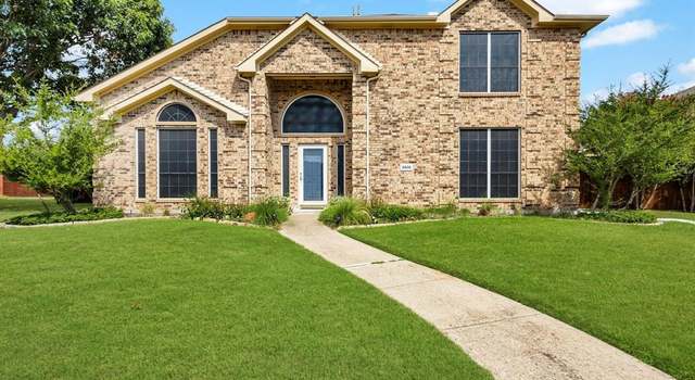 Property at 6808 Wilhelmina Dr, Sachse, TX 75048, 4 beds, 3 baths