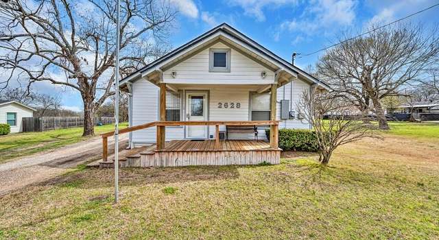 Photo of 2628 Old Robinson Rd, Waco, TX 76706