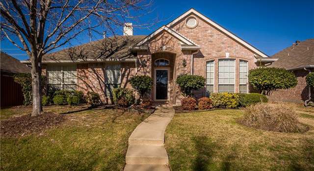 Photo of 12414 Chattanooga Dr, Frisco, TX 75035