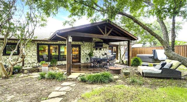Photo of 4626 Hazel St, Flower Mound, TX 75028