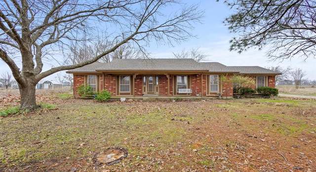 Photo of 3991 W Texas Highway 56, Ector, TX 75439