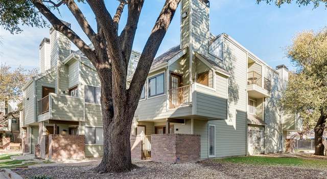Photo of 3109 Sondra Dr #208, Fort Worth, TX 76107
