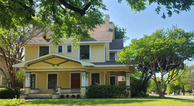 Photo of 5123 Victor St, Dallas, TX 75214