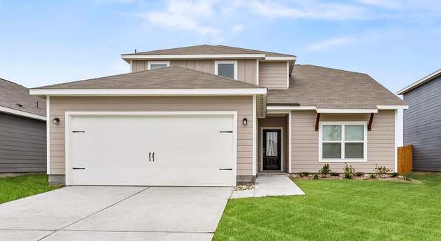Photo of 1610 Buchanan Dr, Greenville, TX 75401