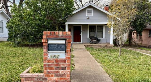 Photo of 1613 Live Oak Ave, Waco, TX 76708