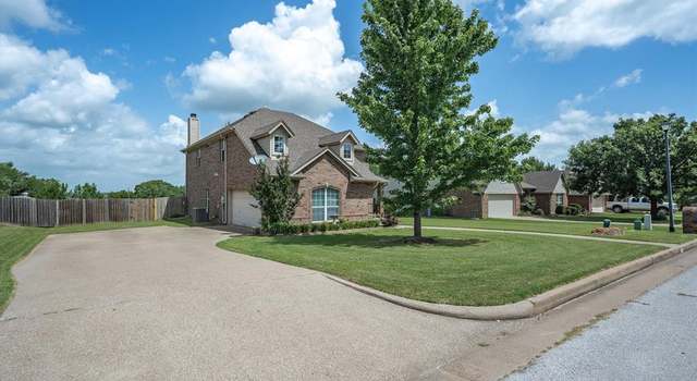 Photo of 4412 Etheridge Cir, Canton, TX 75103
