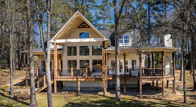 Photo of 766 Wildwood Trl, Mount Vernon, TX 75457