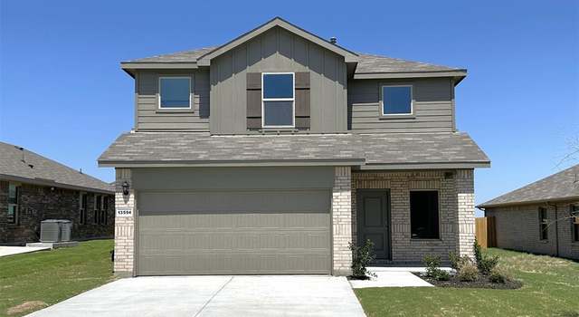 Photo of 13594 Gunsmoke Ln, Cresson, TX 76035