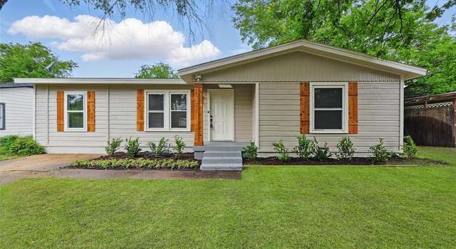 Photo of 6639 Onyx Dr N, North Richland Hills, TX 76180