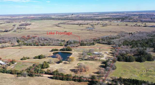 Photo of 1236 County Road 3370, Ladonia, TX 75449