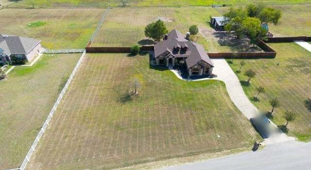 Photo of 7754 County Road 275, Terrell, TX 75160