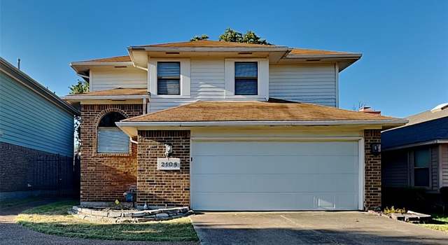Photo of 2108 Rose Cliff Ln, Carrollton, TX 75007