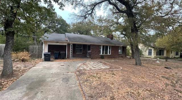 Photo of 2029 Lynnhaven Rd, Fort Worth, TX 76103