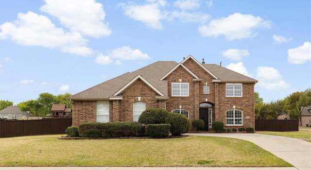 Photo of 2620 Geiberger Dr, Plano, TX 75025